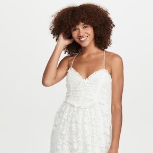 ❣️SOLD❣️ For Love and Lemons Joelle Maxi Dress